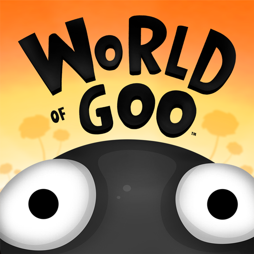World Of Goo - Google Playରେ ଥିବା ଆପ୍