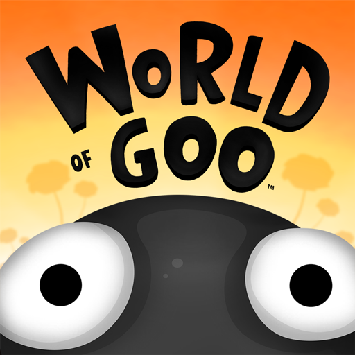 World of Goo icon