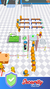Airport Rush 3D
