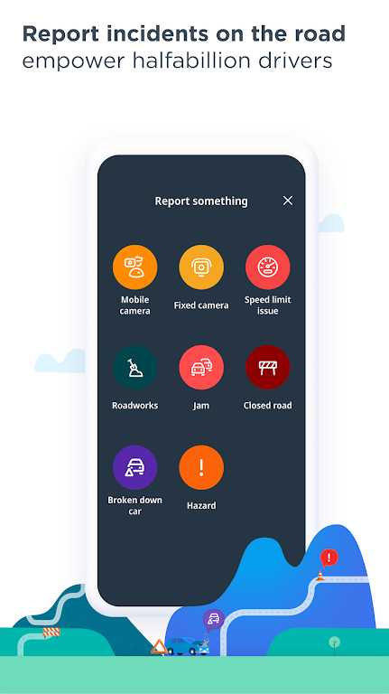 TomTom AmiGO APK
