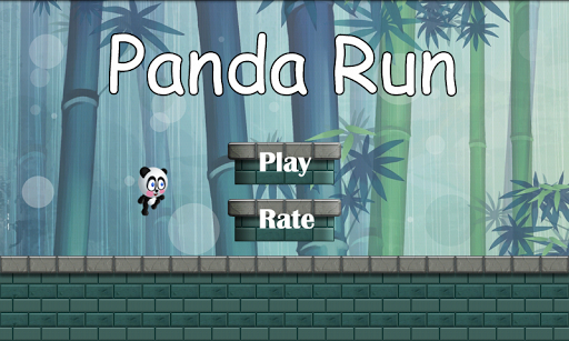 Budo Panda Run 1