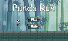 Budo Panda Runのおすすめ画像1