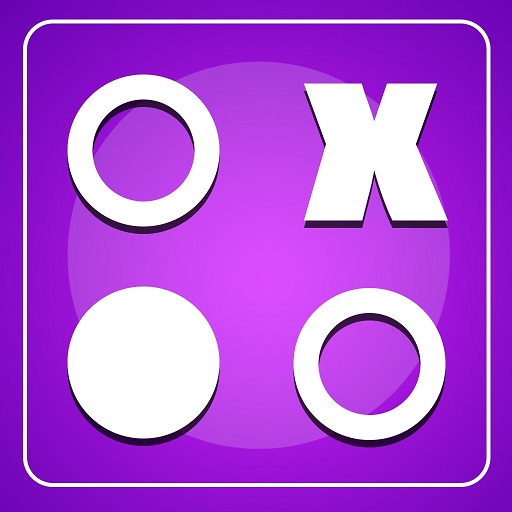 Game Launcher App Launcher logo