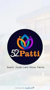 52 Patti - Real Estate