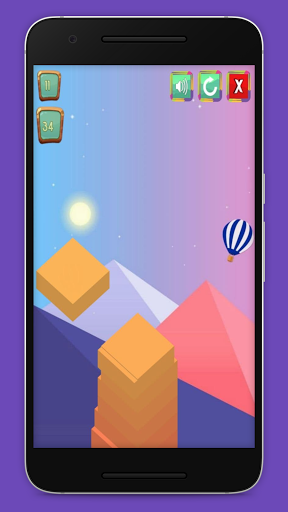 rectangle max - puzzle game