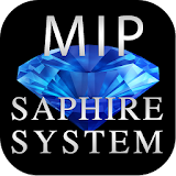 PadCloud MIP Saphire System icon