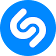 Shazam Encore icon