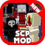 Cover Image of 下载 SCP Mod for MCPE 1.59.55 APK
