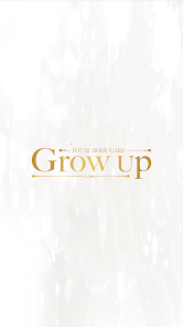 Growing Up – Apps no Google Play