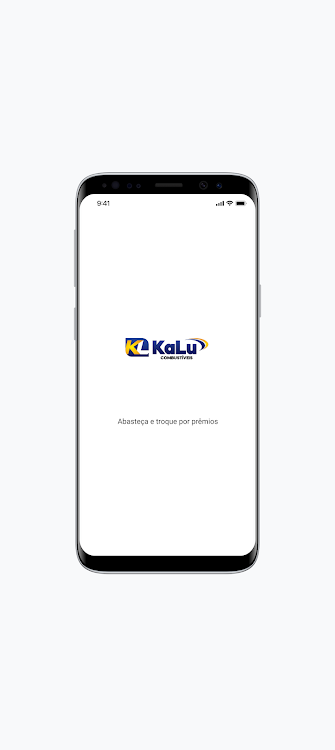KaLu Combustíveis - 3.1.0 - (Android)
