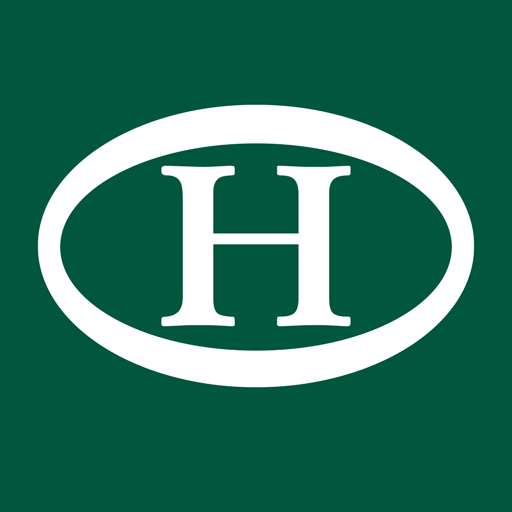 Hayden Outdoors Auctions logo