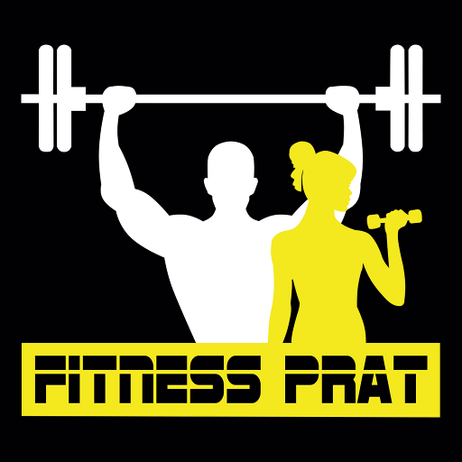 Fitness Prat logo