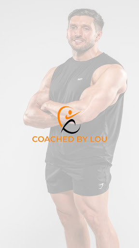 Android application Coached by Lou screenshort