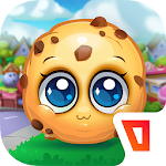 Cover Image of Download Cookie Swirl World  APK