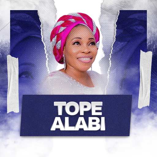 Tope Alabi All Songs 1.0.8 Icon