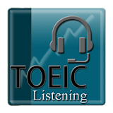 TOEIC Training Test icon
