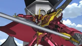 コードギアス 亡国のアキト コードギアス 亡国のアキト Episode 2 Tv On Google Play
