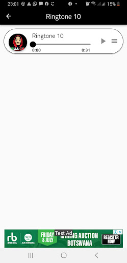 All Bella Ciao Ringtones