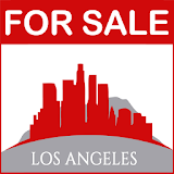 Los Angeles Houses for Sale icon