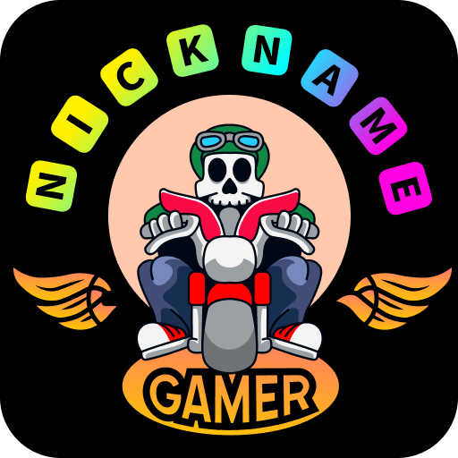 Nickname Maker & Name Editor Download on Windows