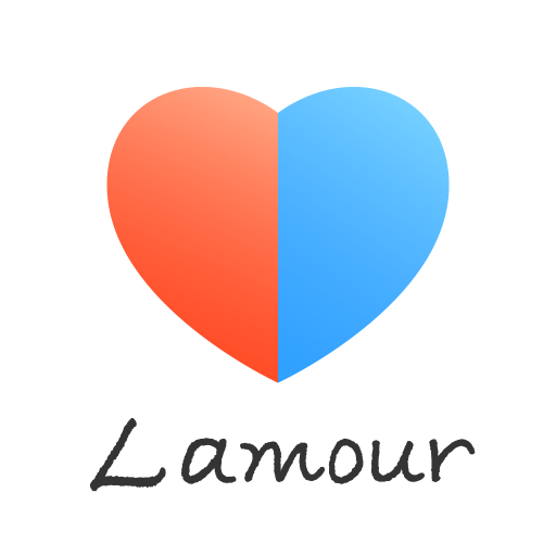 Lamour-วิดีโอแชทและการโทร