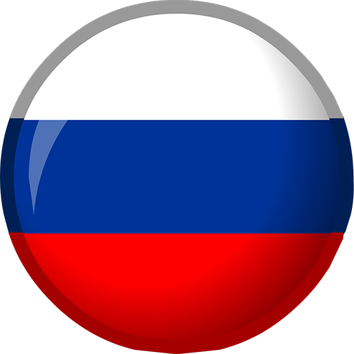 Russia VPN - Secure VPN logo