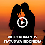 Video Cinta Romantis Status WA Baper Apk