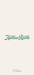 Hollow Rocks Unknown