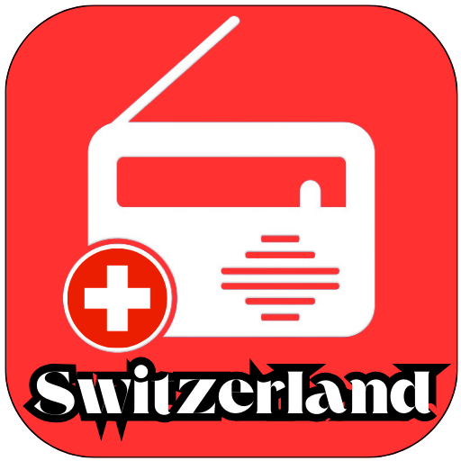 Radio All Switzerland Stations