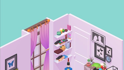 Decor Life – Home Design Game Mod APK 1.0.24 (Unlimited money) Gallery 2