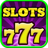 SlotsVegas 777 Hot New Slots 2 icon