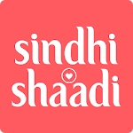 Cover Image of Download Sindhi Matrimony by Shaadi.com 9.4.2 APK
