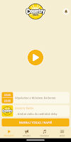 screenshot of Country Radio