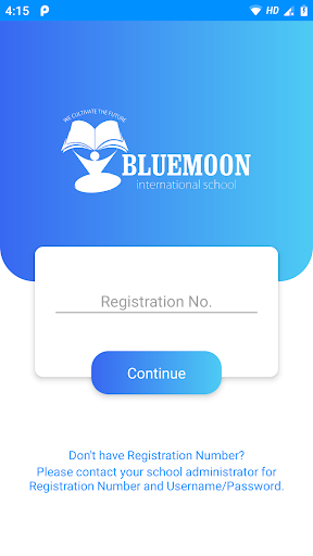 Bluemoon Vidyalaya