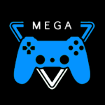 Game Launcher: Mega Booster