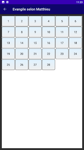 Bible en Fang Screen 2