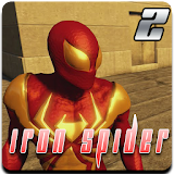 Vtips Iron Spider Man 2 icon