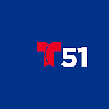 Telemundo 51: Noticias y más icon