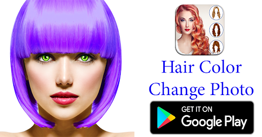 Download Hair Color Change Photo Editor Free for Android - Hair Color Change  Photo Editor APK Download 