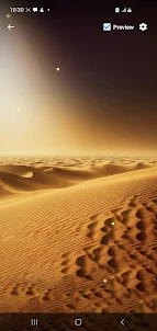 Desert Dune Wallpaper Gallery