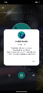 Hallel Radio