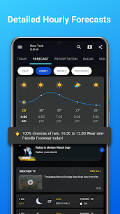 1Weather APK for Android Download 3