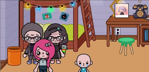 Toca Life World Tips  Secrets