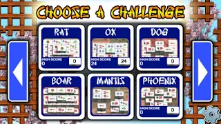 Mahjong Blitz - Screenshot 3