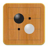 Caro Puzzle - Five Chess Game icon