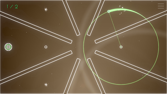 Arc Tracker: Pendulum