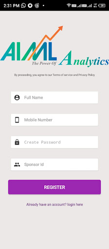 ViHaVe.Ai Screen 3
