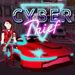 Cover Image of Descargar Cyber Runners Cyberpunk RPG  APK