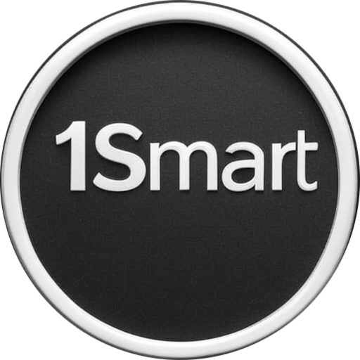 1Smart - Core for WatchFaces Laai af op Windows
