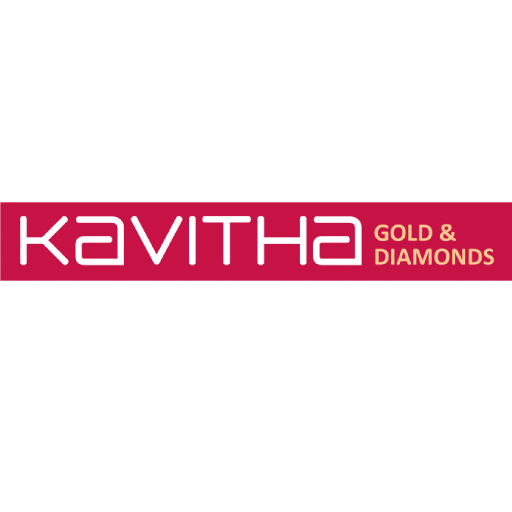 KAVITHA GOLD SCHEME CUSTOMER A logo